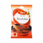 Silvo Beef mix