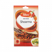 Silvo Mix for shoarma