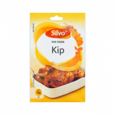 Silvo Chicken mix
