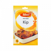 Silvo Kip mix