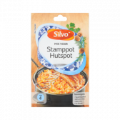 Silvo Minced meat paprika mix