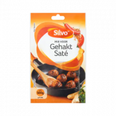 Silvo Gehakt sate mix