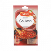 Silvo Goulash mix