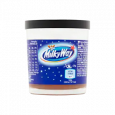 Milky Way Pasta