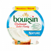 Boursin Soft and creamy natural