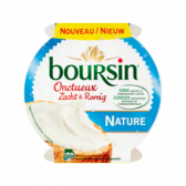 Boursin Zacht en romig naturel