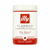 Illy Classic grind roast coffee