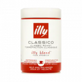 Illy Classico gemalen gebrande koffie