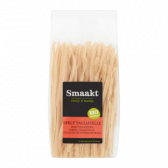 Smaakt Organic spelt tagliatelle