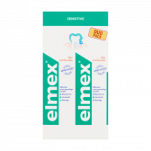 Elmex Sensitive toothpaste multipack