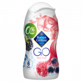 Karvan Cevitam Go red fruit syrup