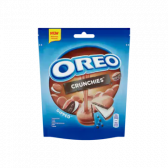 Oreo Melkchocolade knapperige koekjes snacks