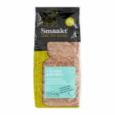 Smaakt Organic broken linseed