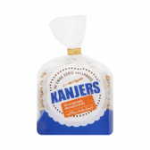 Kanjers Original syrup waffles