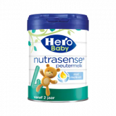 Hero Baby nutrasense toddler milk 4 (from 2 years)