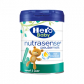 Hero Baby nutrasense peutermelk 4 (vanaf 2 jaar)