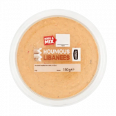 Jumbo Libanese houmous (alleen beschikbaar binnen Europa)