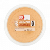 Jumbo Libanese houmous (only available within Europe)