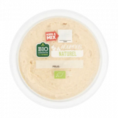 Jumbo Organic houmous natural (only available within Europe)
