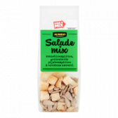 Jumbo Salad mix with sunflower seeds, roasted pinenuts and croutons natural