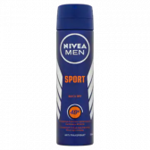 Nivea Sport anti-transpirant deo spray for men (only available within the EU)