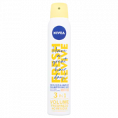 Nivea Droogshampoo voor licht haar 3 in 1 (alleen beschikbaar binnen de EU)