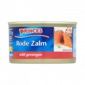 Princes Rode zalm MSC