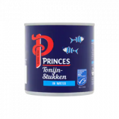 Princes Tuna pieces in water MSC large