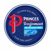 Princes Tuna steak with a touch of water MSC