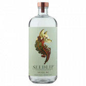 Seedlip Spice 94 aromatisch