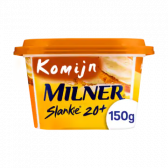 Slankie Milner 20+ cumin cheese spread