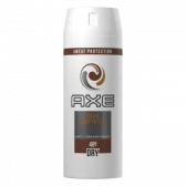 Axe Dark temptations anti-transpirant (alleen beschikbaar binnen Europa)