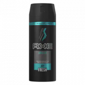 Axe Apollo lichaamsspray deodorant (alleen beschikbaar binnen Europa)