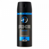 Axe Anarchy 48u fris lichaamsspray deodorant (alleen beschikbaar binnen Europa)