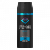 Axe Marine bodyspray deo (only available within Europe)
