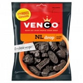 Venco Soft sweet NL licorice family pack