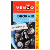 Venco Zoute dropmix