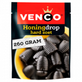 Venco Honey licorice