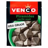 Venco Piramides drop