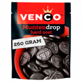 Venco Coin licorice