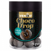 Venco Choco licorice milk and anise