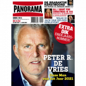 Panorama magazine