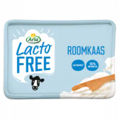 Arla Lacto free cream cheese natural (only available within the EU)