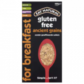 Eat Natural Granola ancient gluten free grains