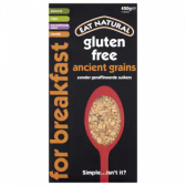 Eat Natural Granola oude glutenvrije granen