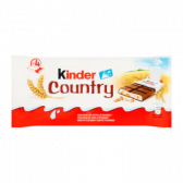 Kinder Country