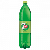 7Up Free citroen limoen groot