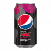 Pepsi Max cola cherry small