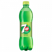 7Up Free citroen limoen klein