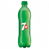 7Up Regular citroen limoen klein